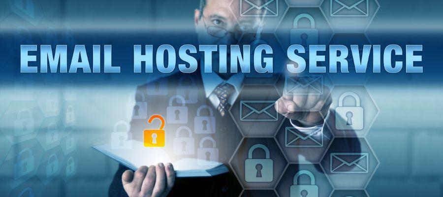 Business Email Hosting services