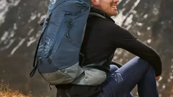 Hiking backpacks for men
