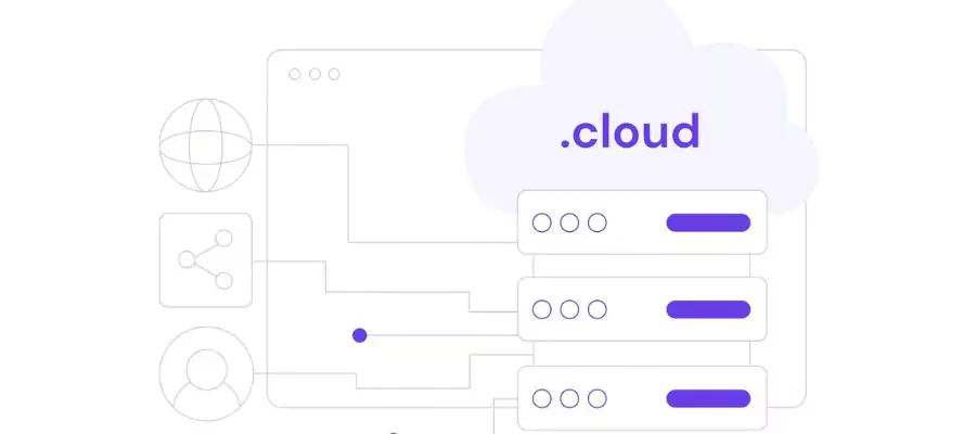 How can one acquire a cloud domain?