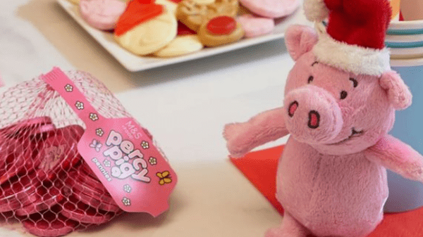 percy pig gifts