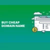 Cheap Domain Names