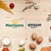 Morrisons Vs Amazon Fresh