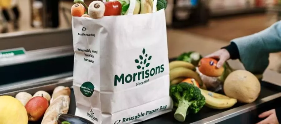 How To Get a Morrisons Delivery Pass