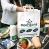 Morrisons delivery pass