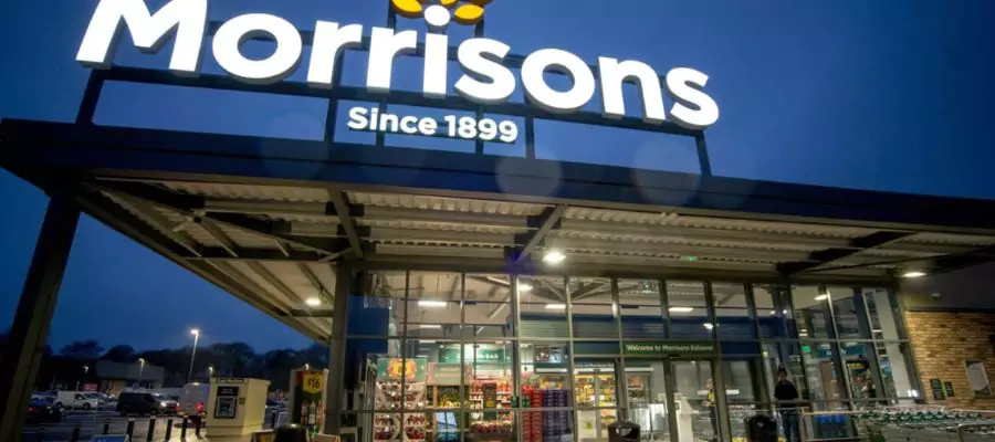 What is Morrisons?