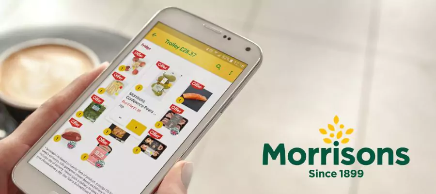 What is the Morrisons Delivery Pass?