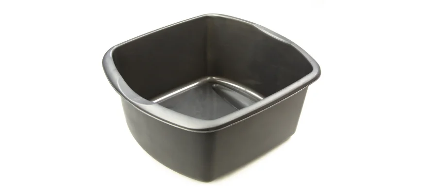 Addis Small Rectangular Bowl