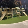 Children's Outdoor Play Equipment