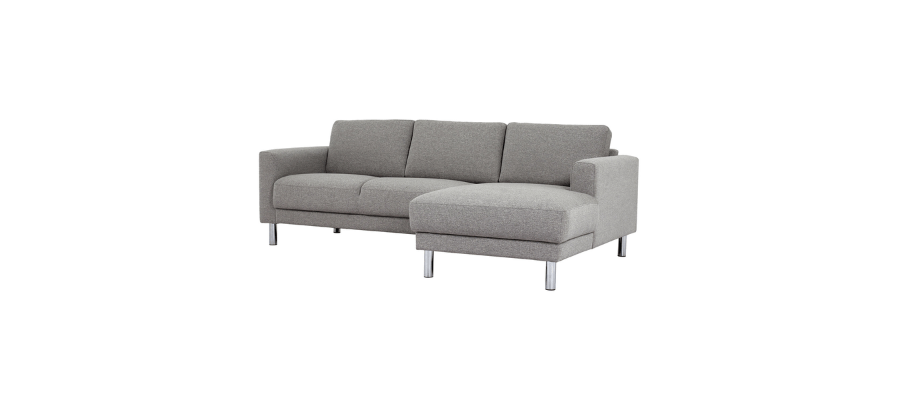 Cleveland Chaise Lounge Sofa | Hermagic