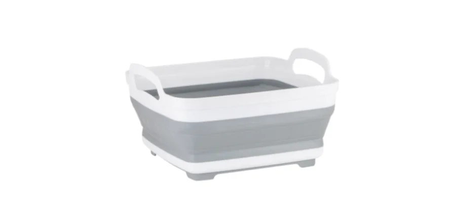 Collapsible Sink Bowl