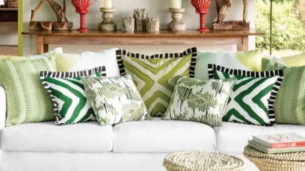 Cushions For Sofa