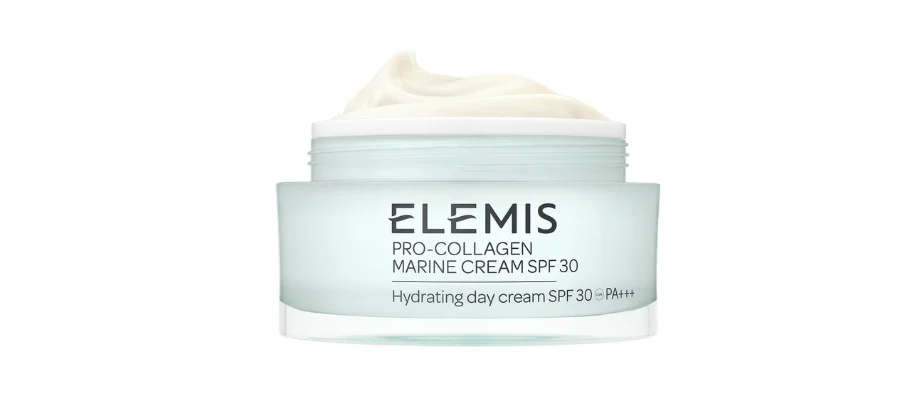 ELEMIS Limited Edition Supersize Pro-Collagen Marine Cream
