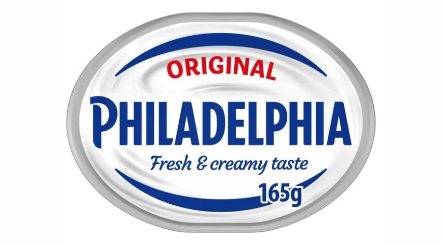 Philadelphia Original Soft Cream Cheese