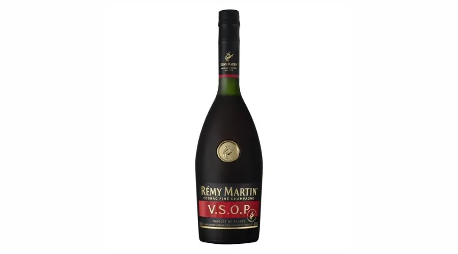 Remy Martin VSOP Cognac Fine Champagne (£38)