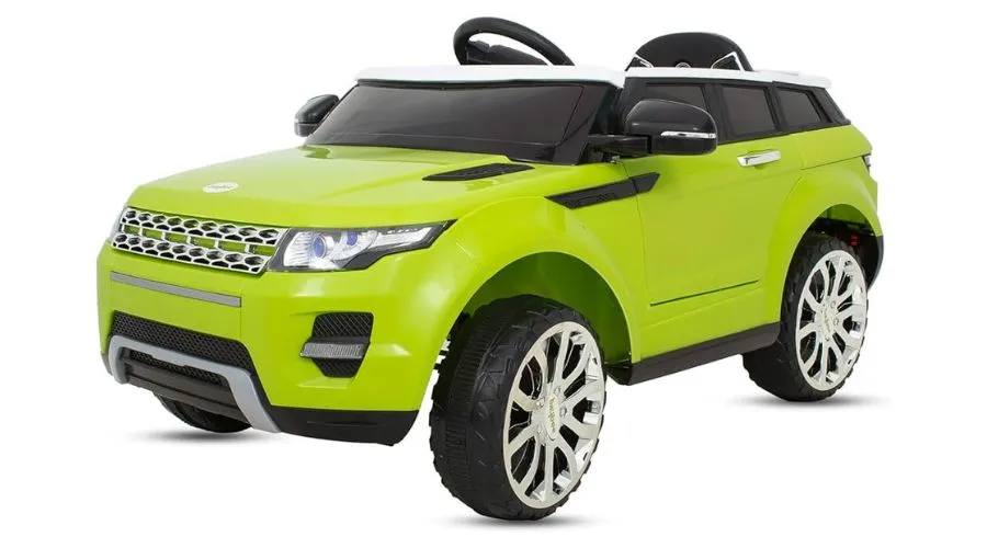 Ride on Sports Car for Toddler
