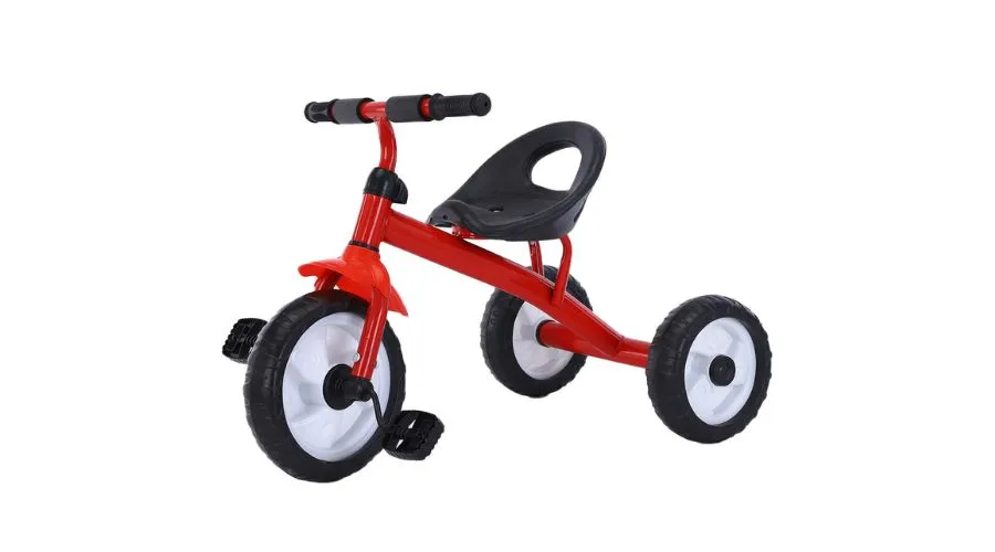 Toddler Ride On Tricycle
