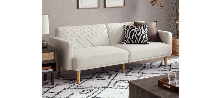 inexpensive sofa bed