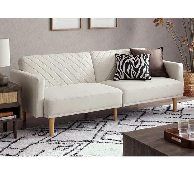 inexpensive sofa bed