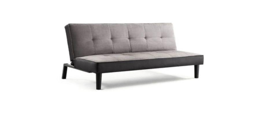 Aurora Sofa Bed - Grey