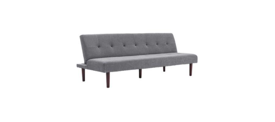 Contemporary Convertible Sofa Bed