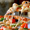 domino's cheesiest pizzas