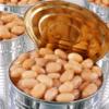 tin of beans