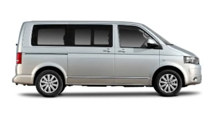 7 or 9 Seater Car Hire