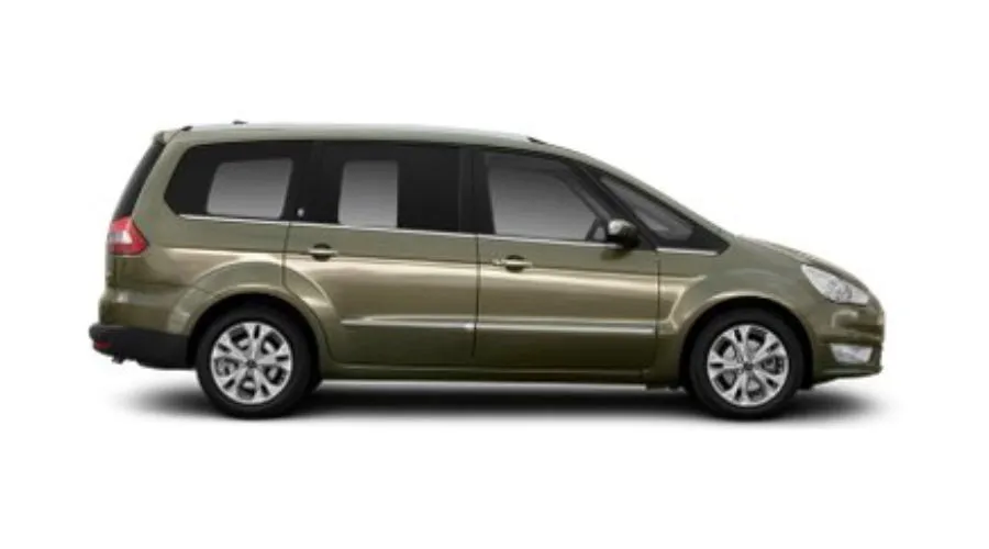 7 or 9 Seater Car Hire