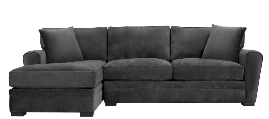 Artemis II 2-pc. Left-Hand Facing Sectional Sofa