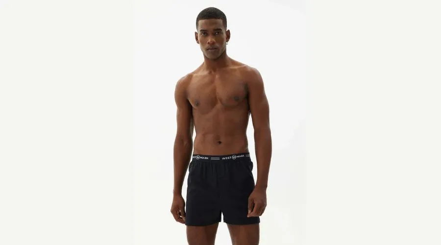 Boxer shorts for men