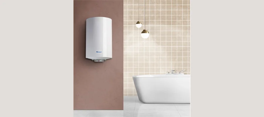 Electric Water Heater- 80L