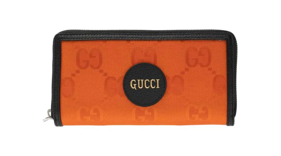 Gucci Off The Grid Zip Wallet