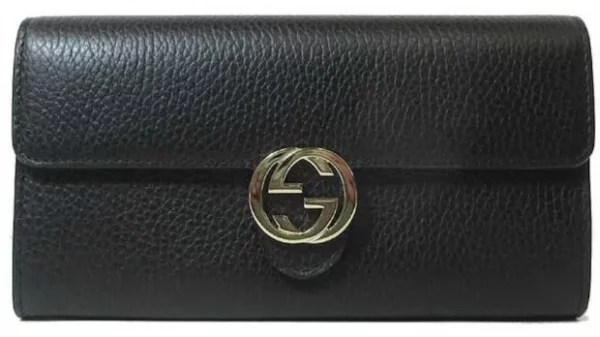 Gucci wallets for women