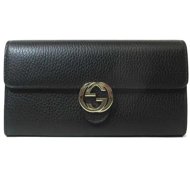Gucci wallets for women