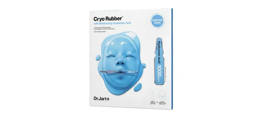 Hydrating Face Masks
