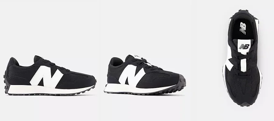New Balance Trainers For Kids