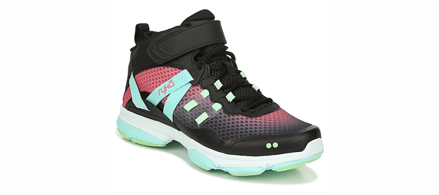 Ryka Mid-Height Athletic Shoes 