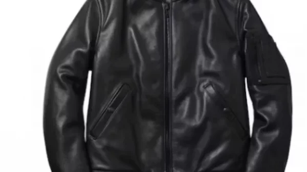 Schott's Leather Jackets