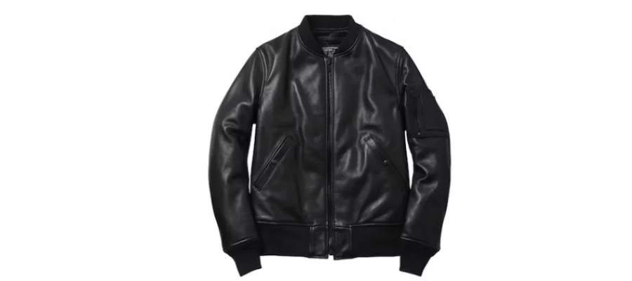 Schott's Leather Jackets