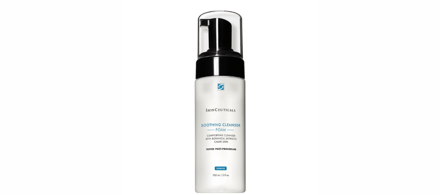 SkinCeuticals Soothing Cleanser | Hermagic