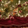 Christmas tree skirts