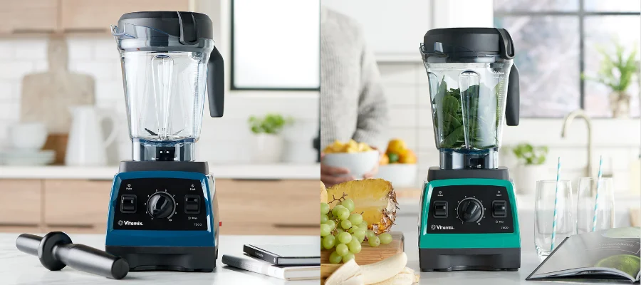 13-in-1 Variable Speed Blender with Cookbook