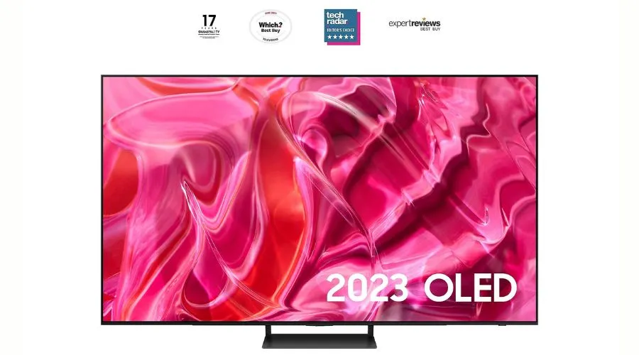 2023 65 S90C OLED 4K HDR Smart TV