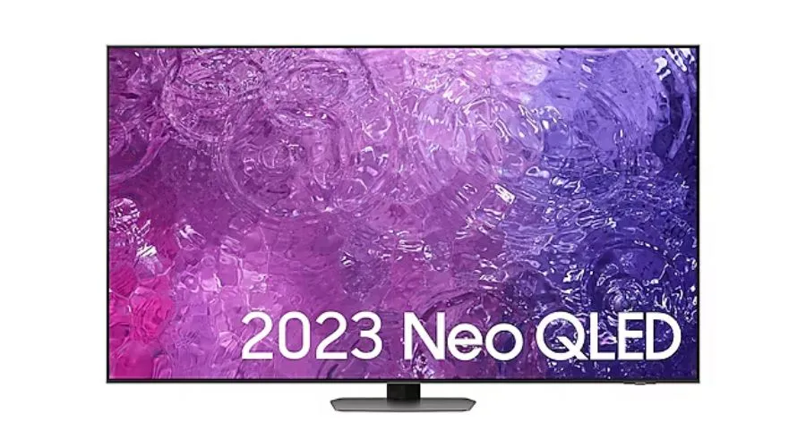 2023 QN90C Neo QLED 4K HDR Smart TV