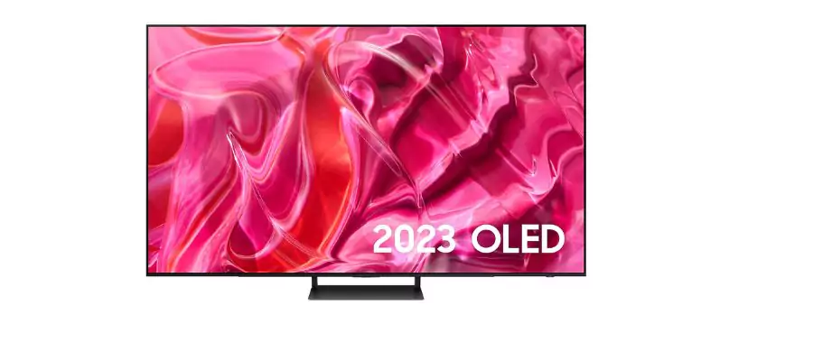 65" S90C OLED 4K HDR Smart TV 2023