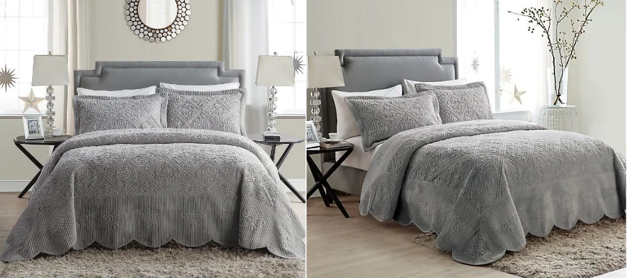 Bedspreads For King