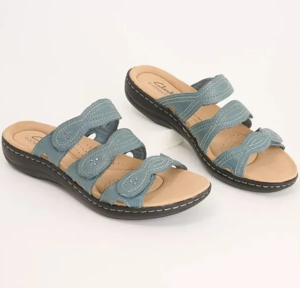 Clark sandals for women