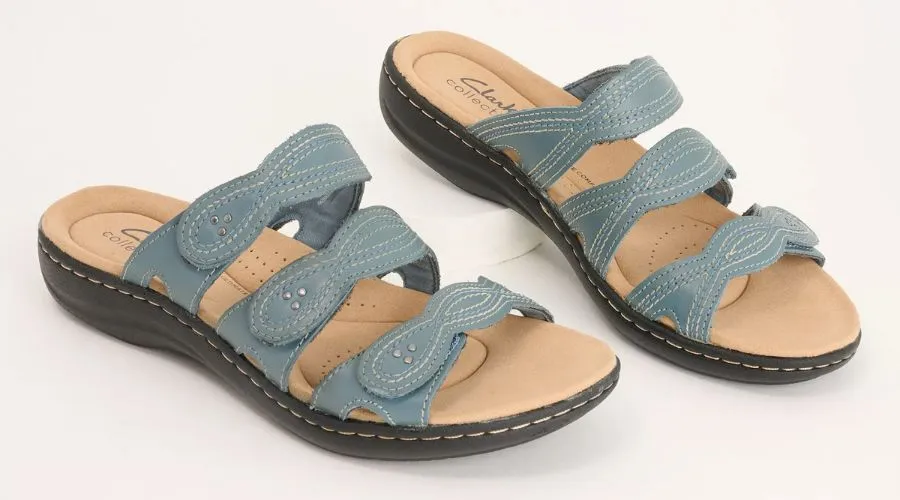 Clark sandals for women