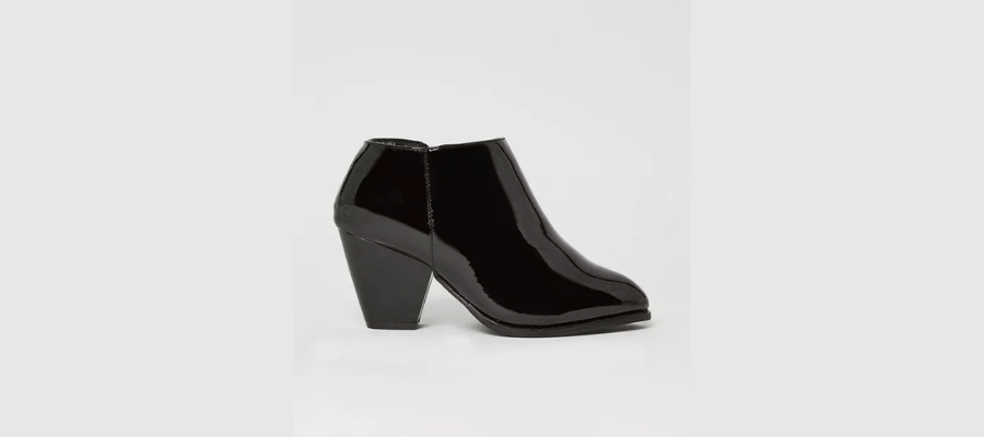 Extra Wide Fit Moni Boots