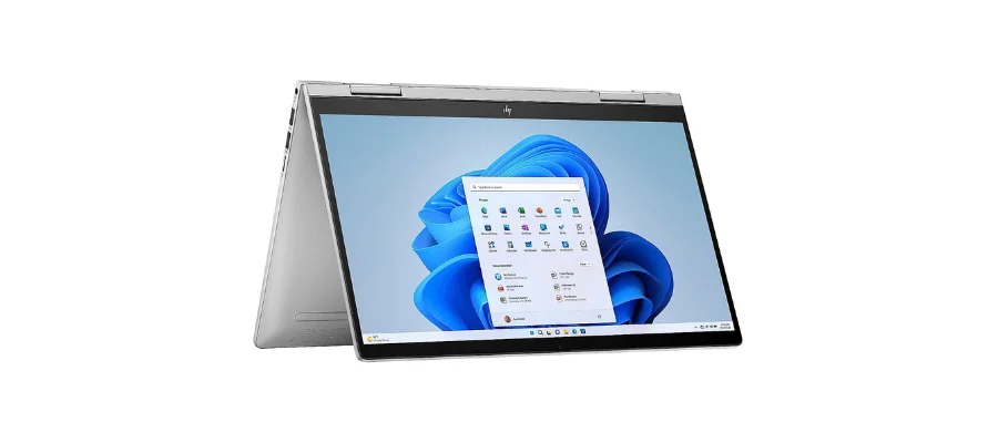 HP ENVY Refurbished 14" i5 8GB 512GB Touch Laptop | Hermagic